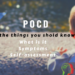Understanding POCD